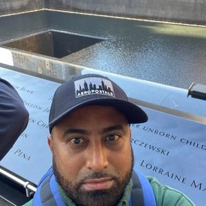 Meet your Posher, Avienash